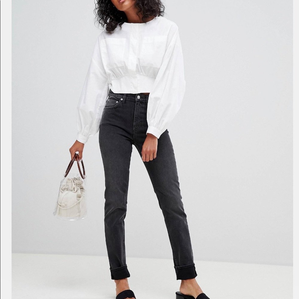 Weekday Skinny Jeans